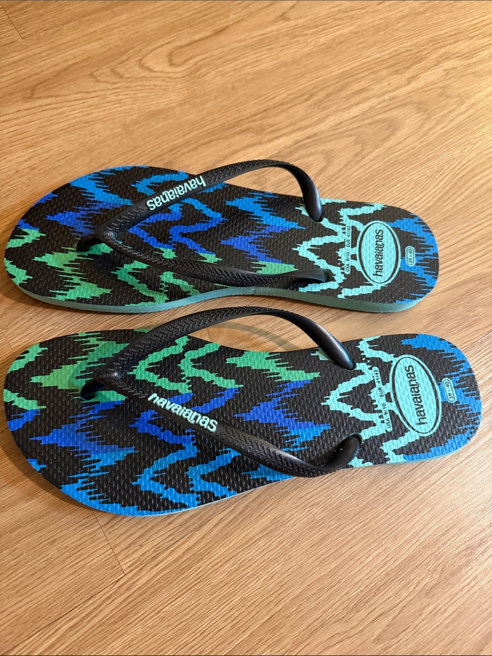Women’s Havana’s Flip Flop Sandals